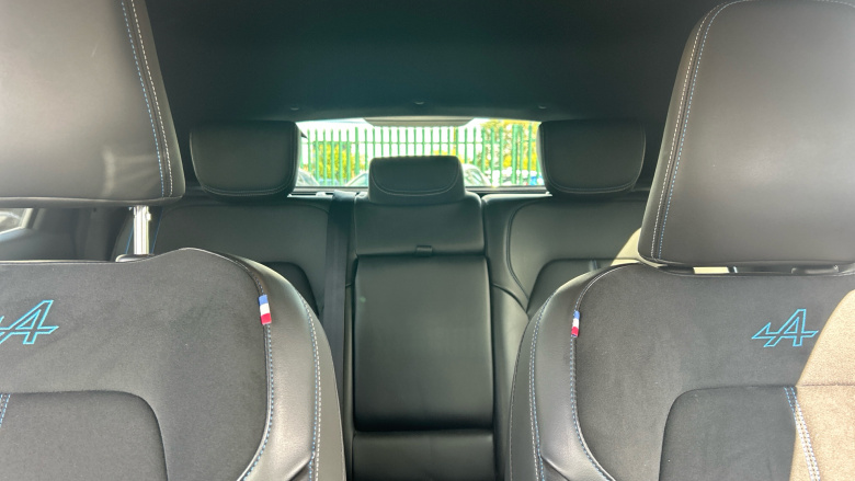 Renault Arkana 1.6 E-Tech FHEV 145 Esprit Alpine 5dr Auto Hybrid Estate